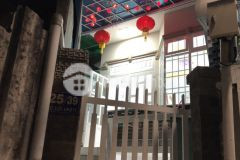 Bán nhà hẻm lê lợi phường 4 tp vũng tàu