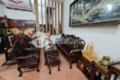 Bán nhà khương trung, nội thất xịn sò, 49m2, 5.25 tỷ.