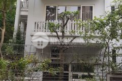 Biệt thự phong cách châu âu lưu hữu phước mặt tiền 25m 4 tầng 28,5 tỷ