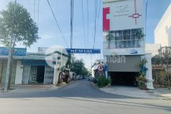 Cần bán gấp nền đẹp. hẻm 135 đường đồng văn cống. p an thới q bình thủy. tpct