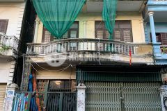 90m2 x 7,5m mặt tiền ô tô vào nhà phố phương liệt, quận thanh xuân.