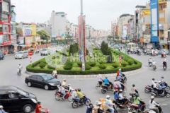 Cực hiếm nhà mặt phố ngã 5 ô chợ dừa 17m 3t 4xtỷ đống đa kinh doanh đỉnh