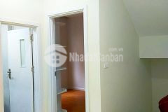 Kd sầm uất bán nhà mp cực đẹp tôn đức thắng, dt 12m2x4t, giá 4tỷ3,sđcc.