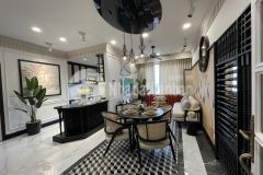 Shophouse kinh doanh, mặt tiền đường thạnh xuân 13, 1 trệt 1 lửng 1 lầu, trung tâm dự án picity