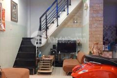 Bán nhà hẻm phương sài ngay tttp nha trang, giá 1 tỷ 1 lh 0935029856