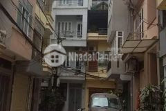 Bán nhà tôn thất tùng phân lô, ôtô, nhà đẹp, 2 thoáng, nội thấtg, 60m2x5t, mt 5m, 6.2 tỷ 0975642942