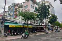 Lô góc mặt tiền q1,nguyễn bỉnh khiêm 135m2,nở hậu,giá 48 tỷ