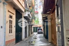 Siêu phẩm dòng tiền, nhà mới, 8 phòng cho thuê, ô tô đỗ cửa, 50m2, 5 tầng