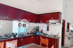 Bán nhà 3 tầng mặt tiền kinh doanh đường 2310 gần siêu thị lotte mart giá 6.7 tỷ lh 0935029856