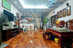 Bán nhà nguyễn khánh toàn 73m2