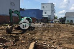 Bán gấp đất thổ nằm cạnh kcn