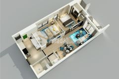 Bán chcc quy nhơn melody đẳng cấp nghỉ dưỡng 5 sao 2pn, 64,5m2 giá đầu tư. lh0901264260