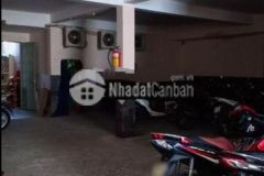 Bán nhà 2 mt kinh doanh, dt đất 236m2 đ.cộng hòa q.tb giá 37 tỷ