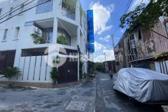 Nhà đẹp ngay khu phân lô gần dh cntp lê trọng tấn 54m2 chỉ 5.15 tỷ