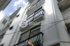 Bán nhà ngõ 1058 láng hạ ngõ thông, dân trí cao, nhà mới, dt 40m5 tầng4.6 tỷ