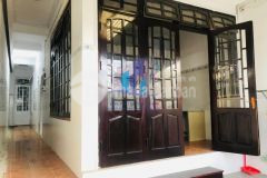 Bán nhà ngay trung tâm đường mai hắc đế phường 6 tp.đà lạt