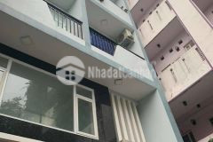 Bán gấp nhà cực đẹp giá cực tốt có 5 tầng 23pn tại thoại ngọc hầu q tân phú