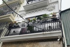 Bán nhà 5 tầng phố phúc đồng, long biên