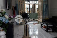 Bán nhà hẻm xe hơi bình hưng hòa, quận bình tân 52m2 nhỉnh 4 tỷ.