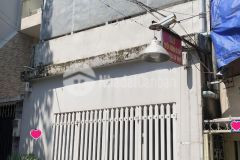 Nhà vạn kiếp, bình thạnh, 5p ra khu vip ăn chơi phan xích long.