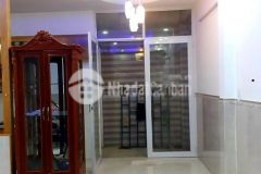 Nhà 2 tầng mới tinh chỉ 4.6 tỷ sát mặt tiền trường chinh, tân phú, gần bigc