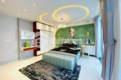 Bán nhà có sổ hồng đường bùi tư toàn,bt, 41m2, 5 phòng ngủ, giá4,5 tỷ