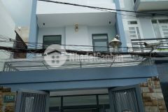 Chính chủ bán gấp giá tốt nhà 1 trệt 2 lầu hxh tại nguyễn tư giản p12 q gò vấp