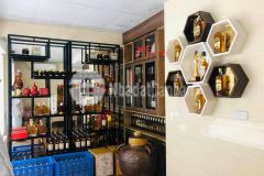 Bán nhà nguyễn viết xuân thanh xuân 100m, 6m mặt tiền, kinh doanh cực đỉnh, nhỉnh 17 tỷ.