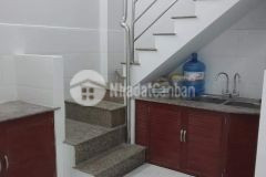 Bán nhà mới gần mặt tiền lạc long quân 40m2, phường 3, quận 11 0388938227