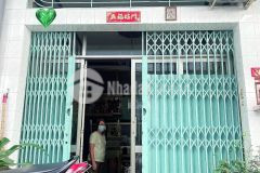 Bán nhà quận 5 đường an bình phường 5 hẻm nhựa 10m 72m2 giá 5.8tỷ