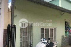 Nd982 cần bán căn nhà 2 mặt hẻm ô tô ngô thì nhậm phường 4 tp đà lạt.