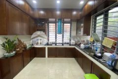 Bán nhà dân xây, lô góc, ô tô, nguyễn thượng hiền, hà đông, 53m, 4 tầng