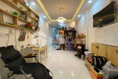 Bán nhà đường bạch đằng, 50m2, 2 tầng, phường 24, bình thạnh