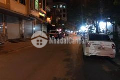 Phân lô ngô thì nhậm, ô tô tránh kinh doanh, 45m2, 5t, 5 tỷ.0948253844