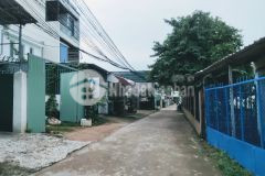 Bán lô đất ngay sau ubnd phước đồng chỉ 1 tỷ1