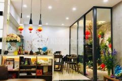 Bán nhà nguyễn an ninh nhỉnh 80trm2 53m2 x 5t ngõ thông thoáng gần phố lh 0971030193.