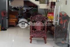 Bán nhà đường tân kỳ tân quý, phường tây thạnh, q.tân phú