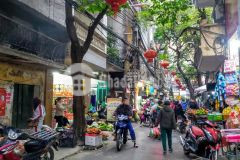 Bán nhà đường vũ lăng ngũ hiệp ô tô tránh kinh doanh 70m2 chỉ 4,1 tỷ.