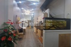 Gia chủ bán nhà nguyễn đức cảnh, 45m2 4t, mt4m, nhỉnh 3 tỷ