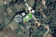 Bán đất nền đầu tư 800m2 khu du lịch y tý, lào cai