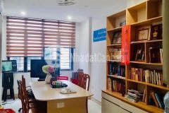 Phân lô mạc thái tổ 55m5t thang máy ô tô tránh, kinh doanh nhỉnh 8 tỷ