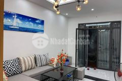 Bán nhà ngõ 195 chua lang, đông đa, 5tx32m2, 3 thoang, gia re