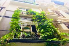 Bán nhà phố thái hà đống đa 60m kinh doanh, oto đỗ cửa, nhỉnh 10ty