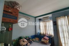 Bán gấp nhà hòa bình, quận tân phú, 40m2, xe hơi ngủ trong nhà, giá chỉ 3.8 tỷ.