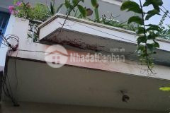 Chdv vừa ở vừa cho thuê, 10 phòng, 116m2, nguyên hồng, bình thạnh