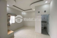 Phạm văn hai p3 tân bình 2 lầu st chỉ 4.4 tỷ