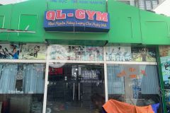 Sang mặt bằng đẹp ngay đường nguyễn văn qúa 8x35m tiện kd đa ngành nghề