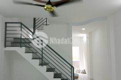 Nhà 1t1l hẻm thông, đường 2, tăng nhơn phú b, quận 9, 40m2 3.2tỷ.