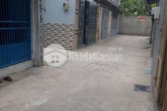 Bán gấp nhà hiệp thành quận 12 85m2 giá chỉ 3.65tỷ.