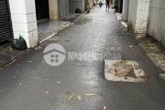 Đất ngọc thụy ngõ trải nhựa ô tô vào nhà thông số đẹp dt 52m2, mt 5m giá 2,6 tỷ